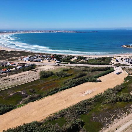 Apartment Ocean Baleal With Ac Εξωτερικό φωτογραφία