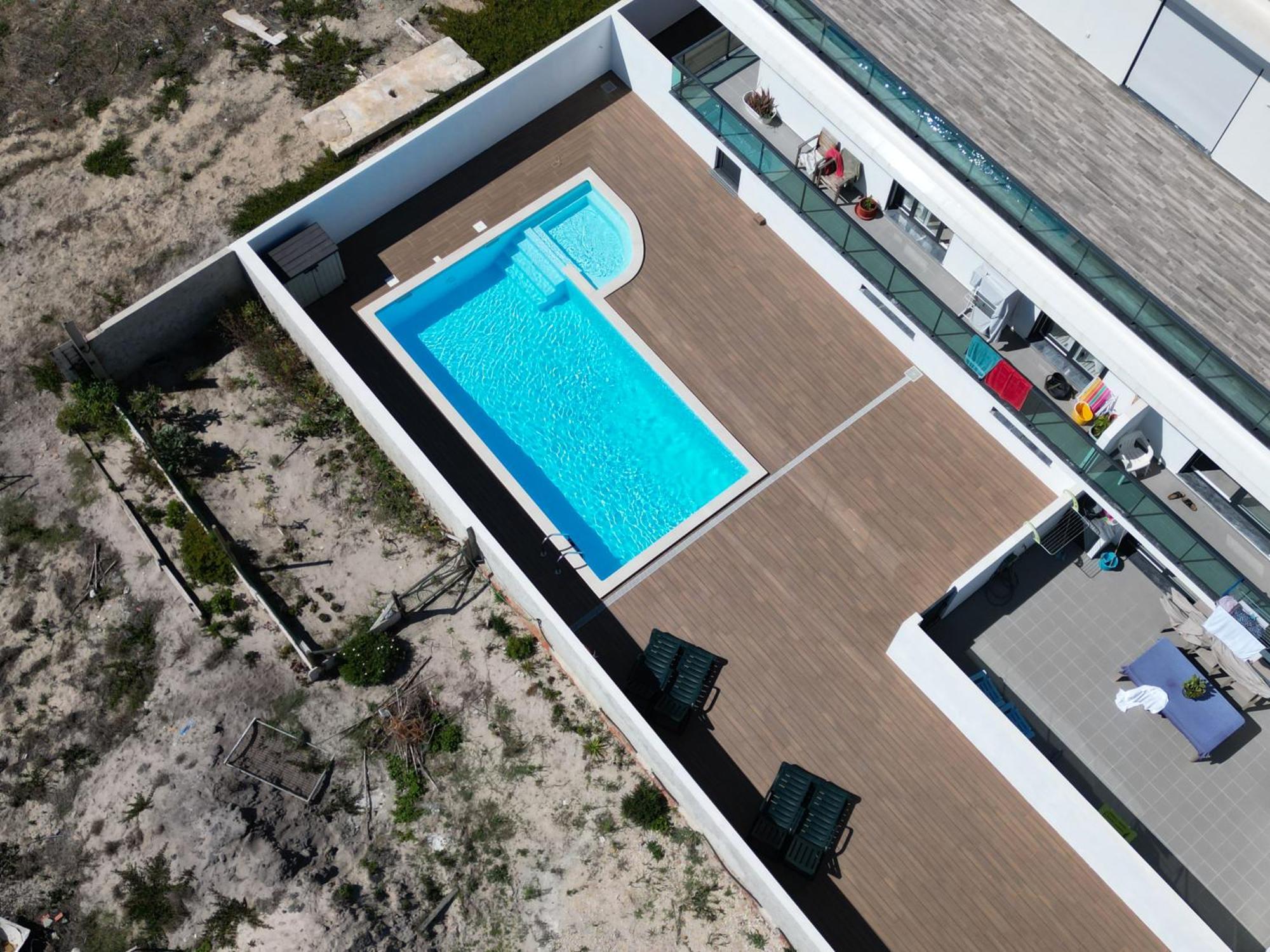 Apartment Ocean Baleal With Ac Εξωτερικό φωτογραφία